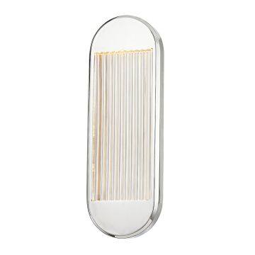 Kinkiet Palais QN-PALAIS-W-M-PN 3000K 1x14W/LED 240lm IP20 od Quintiesse