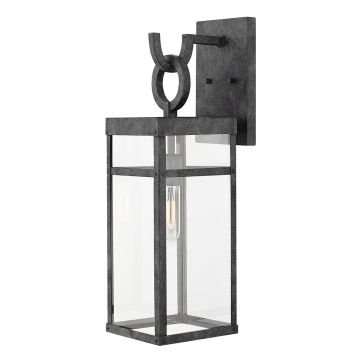 Kinkiet Porter QN-PORTER-L-DZ 1x60W/E27 IP44 od Quintiesse