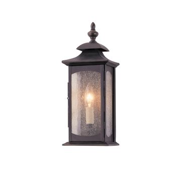 Kinkiet Market QN-MARKET-SQUARE-S 1x60W/E14 od Quintiesse