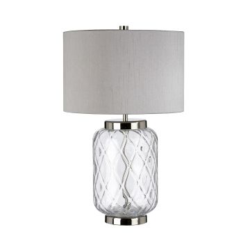 Lampka stołowa Sola QN-SOLA-TL-S 1x60W/E27 od Quintiesse