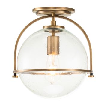 Lampa sufitowa Somerset QN-SOMERSET-F-C-HB 1x60W/E27 od Quintiesse