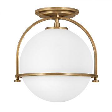 Lampa sufitowa Somerset QN-SOMERSET-F-O-HB 1x60W/E27 od Quintiesse