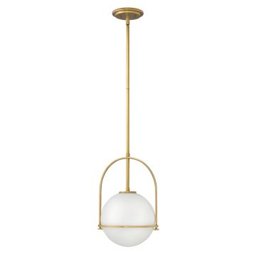 Lampa wisząca Somerset QN-SOMERSET-P-O-HB 1x60W/E27 od Quintiesse