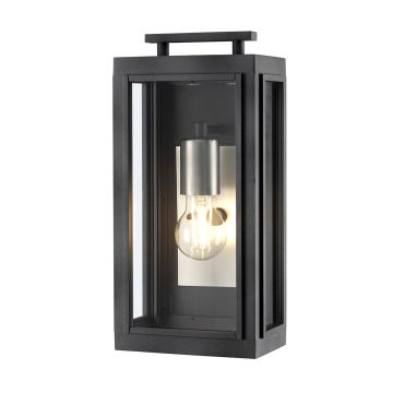Kinkiet Sutcliffe QN-SUTCLIFFE-S-AZ 1x60W/E27 od Quintiesse