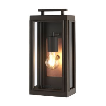 Kinkiet Sutcliffe QN-SUTCLIFFE-S-OZ 1x60W/E27 od Quintiesse