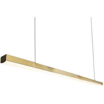 Lampa wisząca TRIO 1 P0475D 3000k 1x12w/led 733lm ip20 od Maxlight