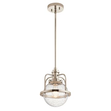 Lampa wisząca Triocent QN-TRIOCENT-P-PN 1x60W/E27 IP44 od Quintiesse