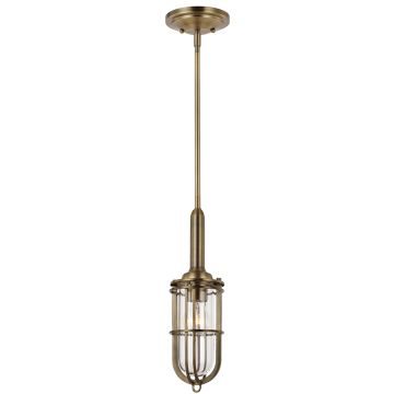 Lampa wisząca Urban QN-URBANREST-MP 1x60W/E27 od Quintiesse
