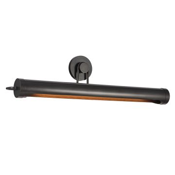 Lampa obrazowa Wynwood QN-WYNWOOD-PL-L-UBZ 2x60W/E27 IP20 od Quintiesse