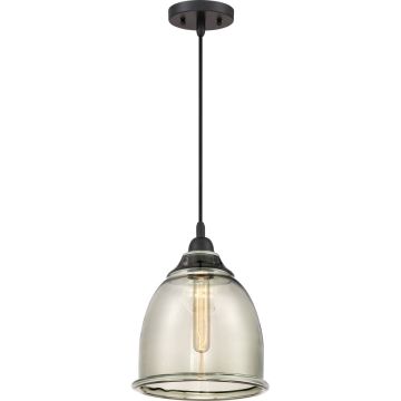 Lampa wisząca Piccolo QZS-QPP2818K 1x60W/E27 od Quoizel