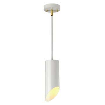 Lampy wiszące QUINTO1P WAB QUINTO WHITE od Elstead
