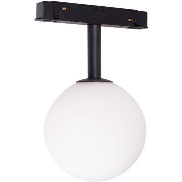Reflektor szynowy MAX M0016D 3000k 1x5.4w/led 334lm ip20 od Maxlight