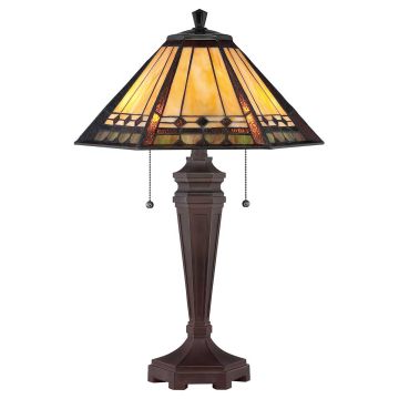 Stołowa lampa QZ/ARDEN/TL ARDEN od Quoizel
