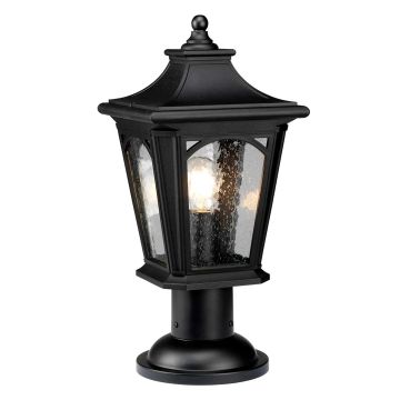 Lampa Ogrodowa stojąca QZ/BEDFORD3/M BEDFORD od Quoizel