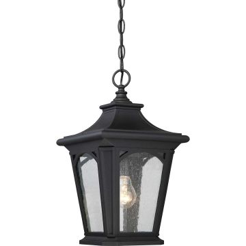 Lampa ogrodowa wisząca QZ/BEDFORD8/S BEDFORD od Quoizel