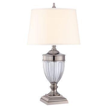 Stołowa lampa QZ/DENNISON PN DENNISON od Quoizel