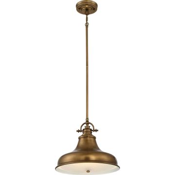 Zwis QZ/EMERY/P/M WS EMERY od Quoizel