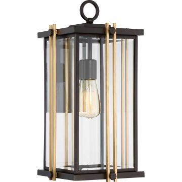 Kinkiety QZ/GOLDENROD2/L GOLDENROD od Quoizel
