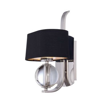 Lampa ścienna QZ/GOTHAM1 GOTHAM od Quoizel
