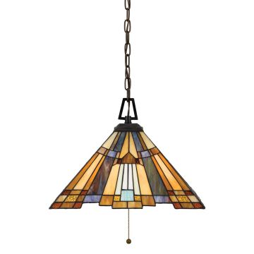 Zwis QZ/INGLENOOK/P/A INGLENOOK od Quoizel