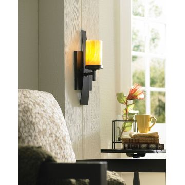 Lampa ścienna QZ/KYLE1 KYLE od Quoizel