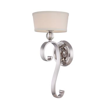 Lampa ścienna QZ/MADISONM1 IS MADISON MANOR od Quoizel