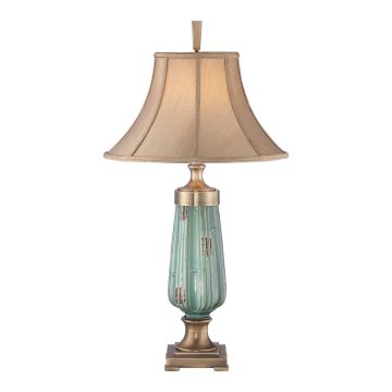 Stołowa lampa QZ/MONTEVERDE MONTEVERDE od Quoizel