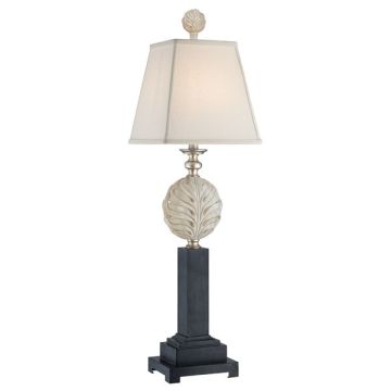 Stołowa lampa QZ/PALMETTA/TL PALMETTA od Quoizel