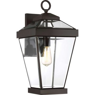 Latarnia Ravine QZ-RAVINE2-L 1x60W/E27 IP44 od Quoizel