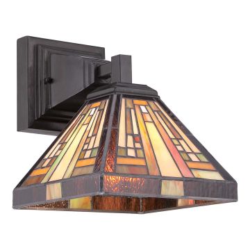 Lampa ścienna QZ/STEPHEN1 STEPHEN od Quoizel