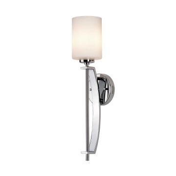 Lampa ścienna QZ/TAYLOR1L BATH TAYLOR od Quoizel