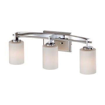 Lampa ścienna QZ/TAYLOR3 BATH TAYLOR od Quoizel