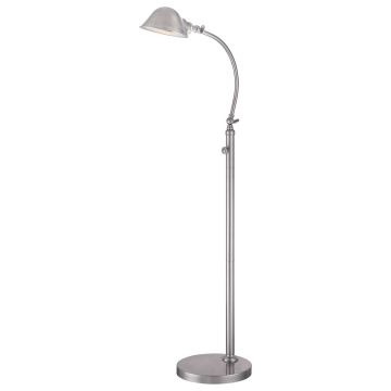 Lampa stojąca podłogowa QZ/THOMPSON/FLBN THOMPSON od Quoizel