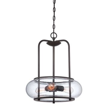 Zwis QZ/TRILOGY/3P TRILOGY od Quoizel