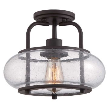 Plafon QZ/TRILOGY/SF/S TRILOGY od QUOIZEL