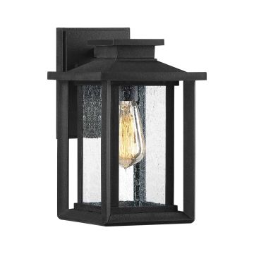 Kinkiet Wakefield QZ-WAKEFIELD-S-TBK 1x60W/E27 IP44 od Quoizel
