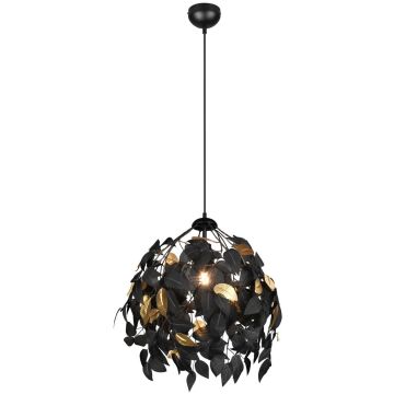 Lampa wisząca LEAVY R10461932 1x28w/e27 ip20 od Trio