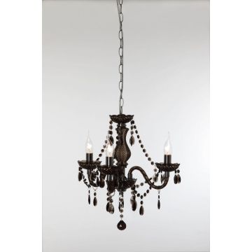 Żyrandol LÜSTER R11073002 3x40w/e14 ip20 od Trio