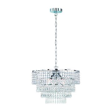 Lampa wisząca ORIENT R13473006 3x40w/e14 ip20 od Trio