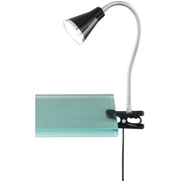 Lampka biurkowa z klipsem ARRAS R22711102 3000k 1x4w/led 350lm ip20 od Trio