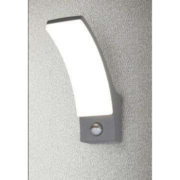 Kinkiet BEJA R23359142 4000k 1x12.5w/led 1650lm ip44 od Trio