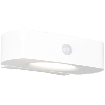 Kinkiet BILBAO R23336201 4000k 1x6w/led 700lm ip44 od Trio