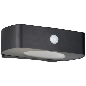Kinkiet BILBAO R23336202 4000k 1x6w/led 700lm ip44 od Trio