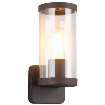 Kinkiet BONITO R21596124 1x28w/e27 ip44 od Trio