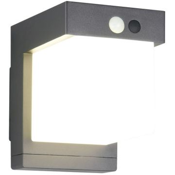 Kinkiet COLOMBO R23286132 4000k 1x5.5w/led 650lm ip44 od Trio