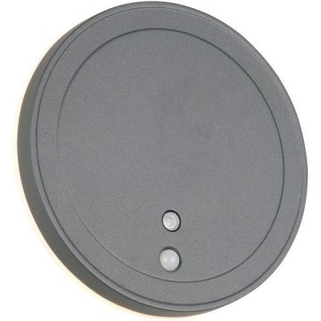 Kinkiet FORTALEZA R23056142 3000k 1x2w/led 200lm ip54 od Trio