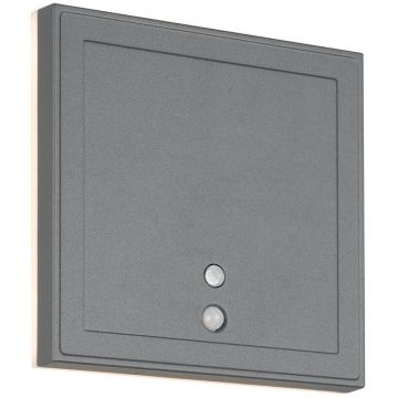 Kinkiet FORTALEZA R23056242 3000k 1x2w/led 200lm ip54 od Trio
