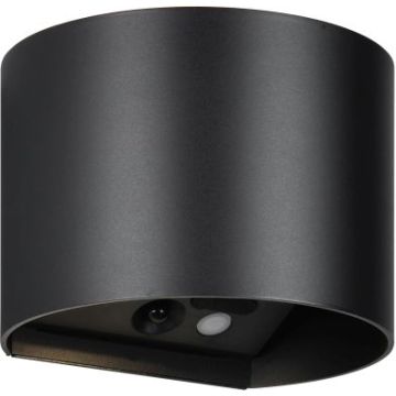 Kinkiet GENIE R24161632 3000k 2x1w/led 150lm ip44 od Trio