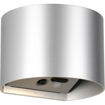 Kinkiet GENIE R24161687 3000k 2x1w/led 150lm ip44 od Trio