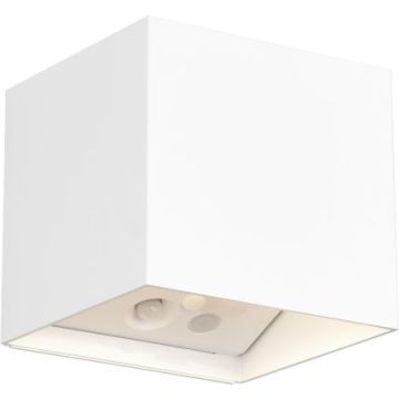 Kinkiet GENIE R24169631 3000k 2x1w/led 150lm ip44 od Trio